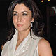 Aditi Govitrikar at Chaalis Chaurasi Music Launch