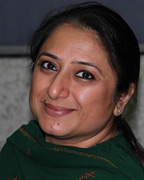 Manveen Ghai, Director SantaBanta.com Ltd.