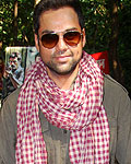 Abhay Deol at Chakravyuh Promotion