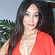 Sofia Hayat at Chal Jhoothey Muhurat