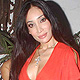 Sofia Hayat at Chal Jhoothey Muhurat