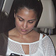 Lara Dutta at Chalo Dilli Special Screening