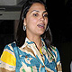 Lara Dutta at Chalo Dilli Special Screening