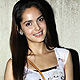 Shazahn Padamsee at Chalo Dilli Special Screening