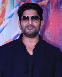 Arshad Warsi at Chamma Chamma Song Launch