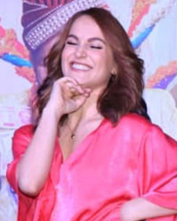 Elli A and Arshad Warsi Elli A and Arshad Warsi