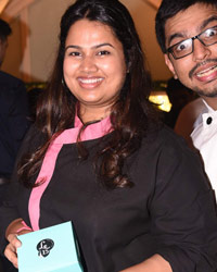 Chandon Delice Wine Launch Chandon Delice Wine Launch