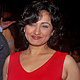 Divya Dutta at Chargesheet First Look Launch