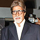 Amitabh Bachchan at Chargesheet Red Carpet