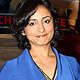 Divya Dutta at Chargesheet Red Carpet