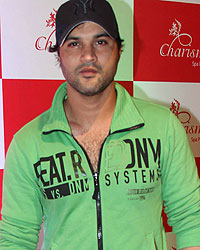 Charisma Spa Launch Charisma Spa Launch