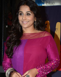 Vidya Balan at Charity Music Concert WE