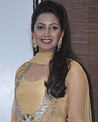 Charu Jewels Triple Fiesta