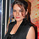 Udita Goswami at Chase Premiere