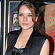 Udita Goswami at Chase Premiere