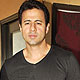 Aryan Vaid at Chef Max New Menu Launch