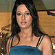 Brinda Parekh at Chef Max New Menu Launch