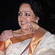 Hema Malini at Chehere Book Launch