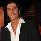 Chunky Pandey at Chevrolet Apsara Awards-2012