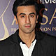 Ranbir Kapoor at Chevrolet Apsara Awards-2012