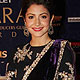 Anushka Sharma at Chevrolet Apsara Awards-2012