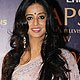 Mahi Gill at Chevrolet Apsara Awards-2012