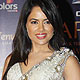 Sameera Reddy at Chevrolet Apsara Awards-2012