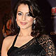 Amisha Patel at Chevrolet Apsara Awards-2012