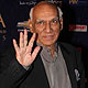 Yash Chopra at Chevrolet Apsara Awards-2012