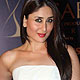 Kareena Kapoor at Chevrolet Apsara Awards-2012