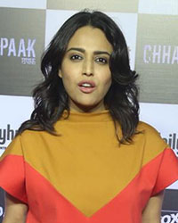 Swara Bhaskar