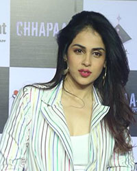 Genelia D'Souza