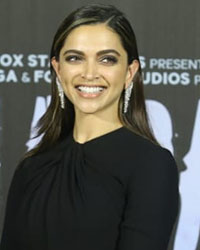 Deepika Padukone at Chhapaak Trailer Launch