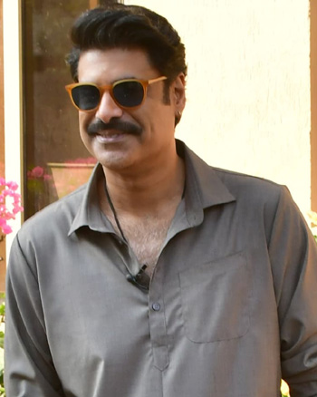 Sikander Kher Sikander Kher