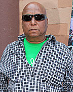 Chief Minister Bhaiyaji Music Launch