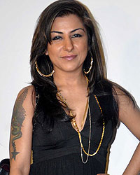 Hard Kaur at Children Dance Performance