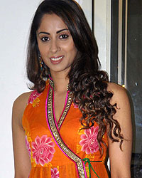 Sangeeta Ghosh at Children Dance Performance