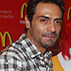 Arjun Rampal Arjun Rampal