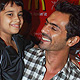 Arjun Rampal Arjun Rampal