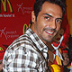 Arjun Rampal at Childrens Day Celebrations