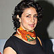 Gul Panag at Chillar Party Premiere