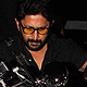 Arshad Warsi at Chillar Party Premiere