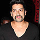 Aftab Shivdasani at Chillar Party Premiere