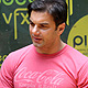 Sohail Khan at Chillar Party Special Screening