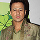 Aryan Vaid at Chique Launch