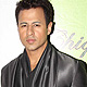 Aryan Vaid at Chique Launch