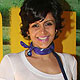 Mandira Bedi at Chitrangada Endorses PUMA