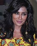 Chitrangada Singh at Chitrangada Promotes Joker