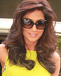 Chitrangada Singh at Chitrangada Unveils Latest Vogue