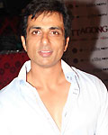 Sonu Sood at Chittagong Premiere